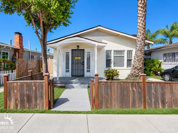 4244 Wilson Ave, San Diego, CA 92104