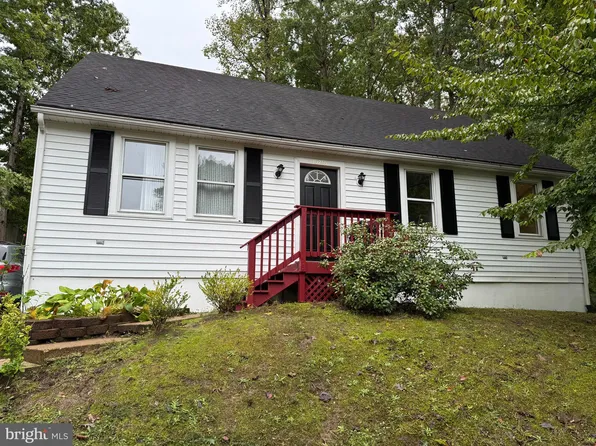 10207 Gayle Ct, Spotsylvania, VA 22553