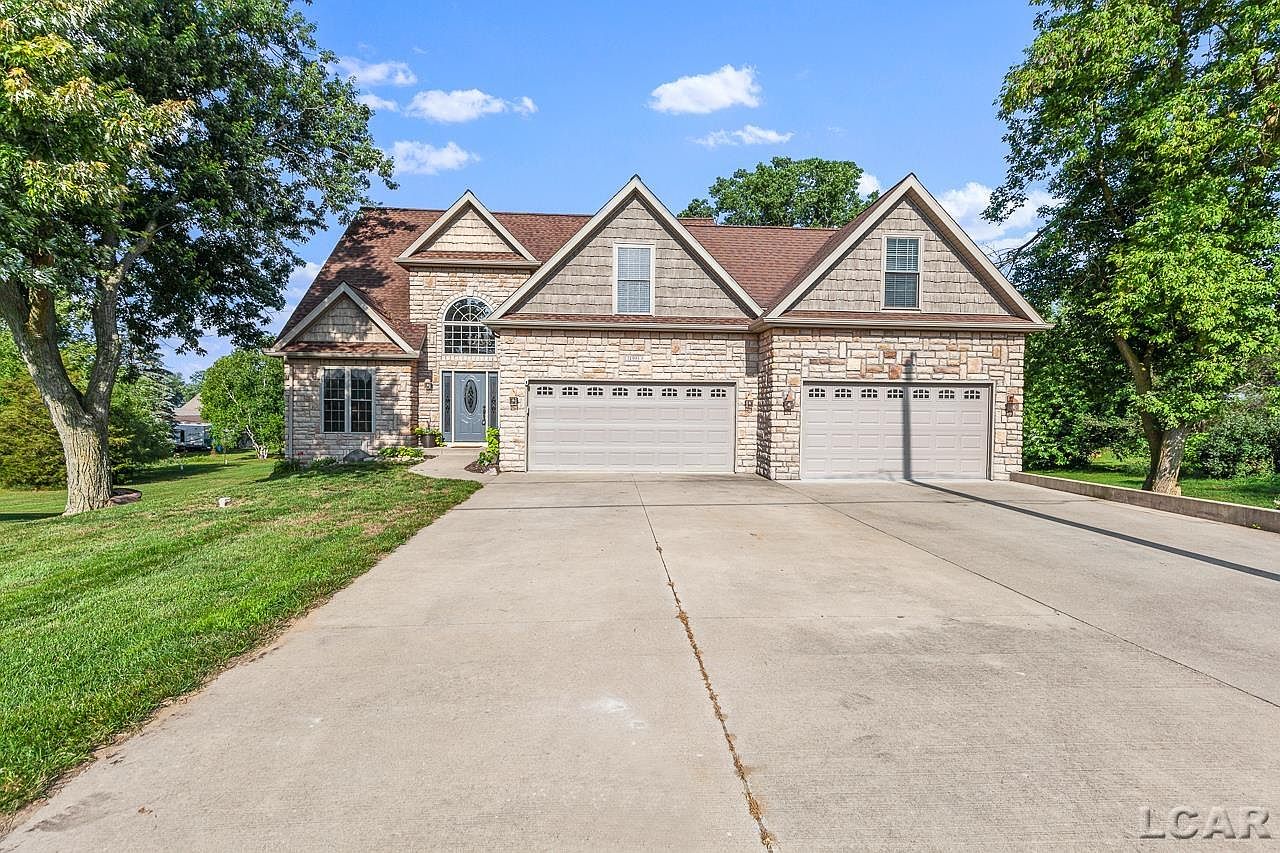 11993 Hayes Rd, Brooklyn, MI 49230 Zillow