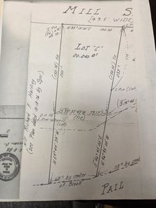 0 Mill St, Gardner, MA, 01440