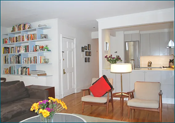 Sold by Brown Harris Stevens | media 5