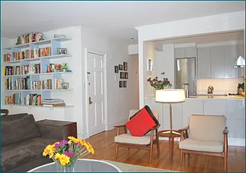 Sold by Brown Harris Stevens