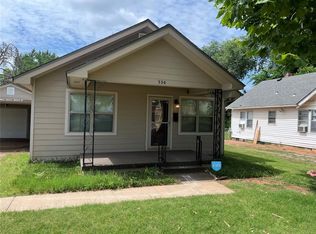 336 SE 38th St, Oklahoma City, OK 73129