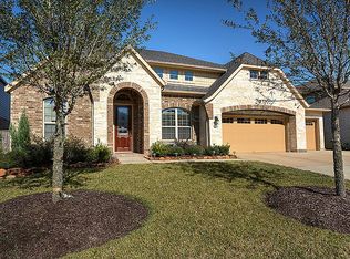 3422 Walker Falls Ln, Fulshear, TX 77441