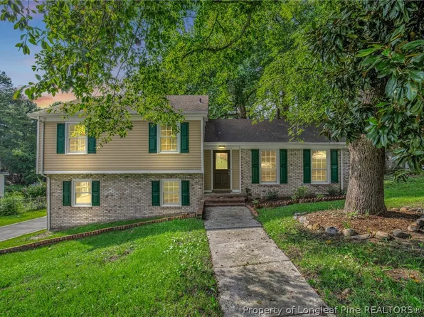 5210 Southport Rd, Fayetteville, NC 28311