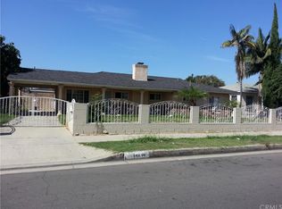 15419 S White Ave, Compton, CA 90221