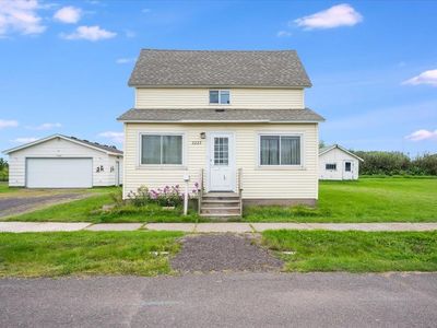 2223 Butler Ave, Superior, WI, 54880