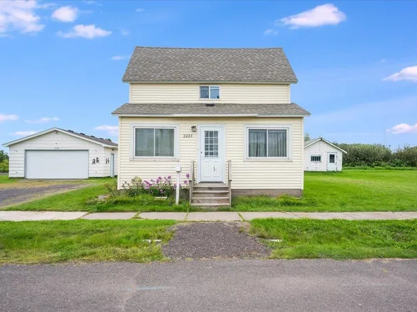 2223 Butler Ave, Superior, WI 54880