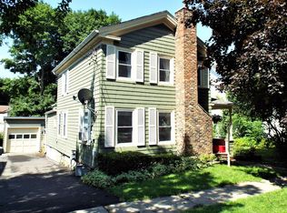 113 Franklin St, Owego, NY 13827