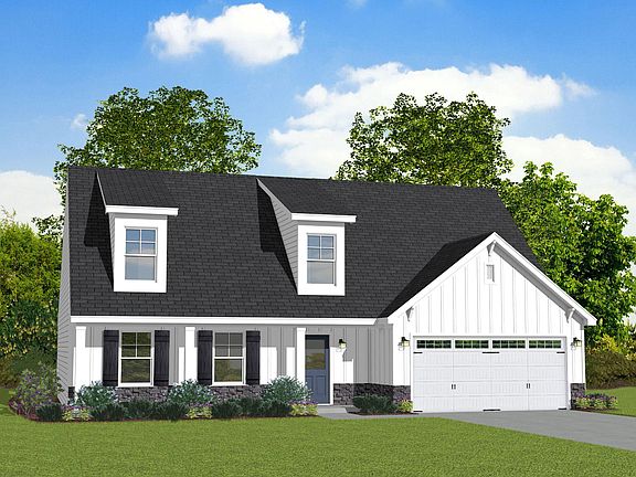 3rd image of LOT D Shortly Rd