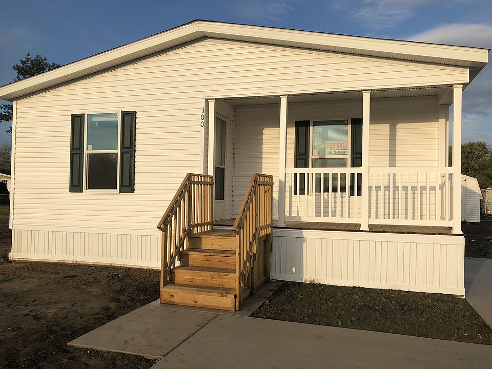 1st image of 11159 Red Arrow Hwy Lot 201