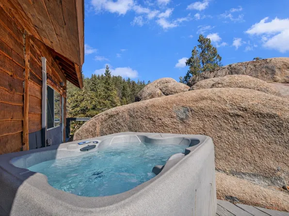 33141 Big Bear Lake Rd, Arrowbear Lake, CA 92382