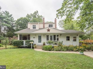 1514 Beverly Ter, Cherry Hill, NJ 08003