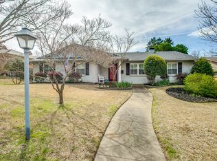 10936 Ridgemeadow Dr, Dallas, TX 75218