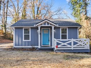 2183 Pansy St NW, Atlanta, GA 30314