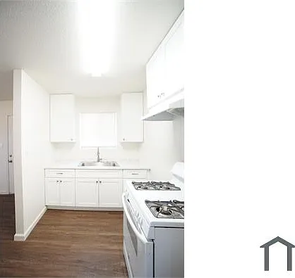 1 bed, 450 sqft, $1,800 — Photo 3