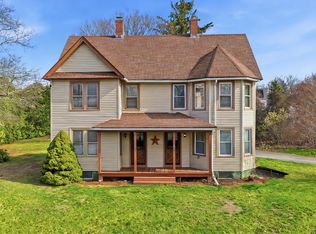 43 Dunham St #43, Norwich, CT 06360