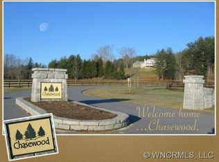 L6 Oxford Ct LOT 6, Brevard, NC 28712