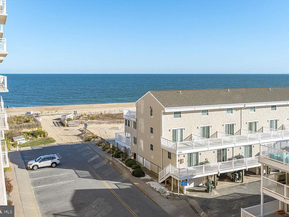 2 48th St UNIT 402, Ocean City, MD 21842 | MLS #MDWO2017306 | Zillow