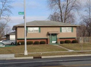 6164 Karl Rd, Columbus, OH 43229