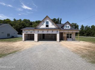 20 Yardley Dr, Smithfield, NC 27577