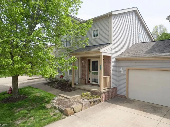 8683 Kingfisher Ln, Macedonia, OH 44056
