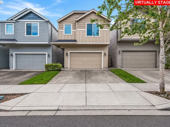 13015 NE 26th St, Vancouver, WA 98684