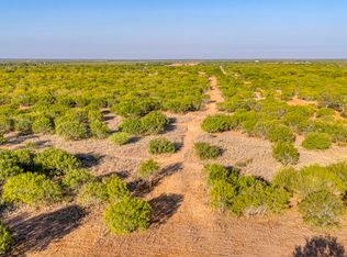 TBD CR 331 W, Jourdanton, TX 78026