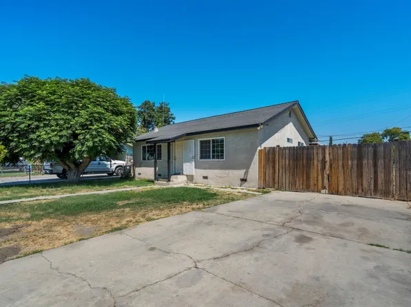 2314 Lorina Avenue, Corcoran, CA 93212