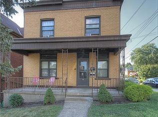 170 Sheridan Ave, Bellevue, PA