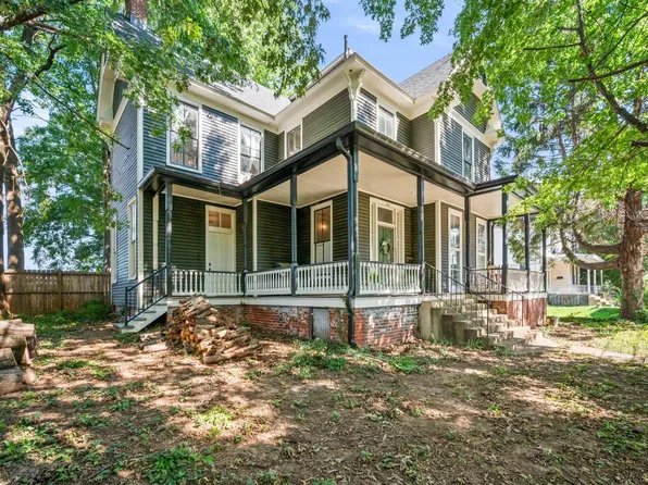 601 Euclid Ave, Lynchburg, VA 24501