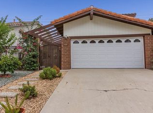 5375 Lake Crest Dr, Agoura Hills, CA 91301
