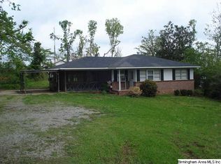 1004 10th St, Pleasant Grove, AL 35127