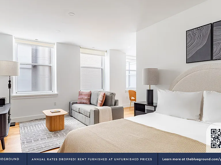 50 Murray St #624 — Photo 8