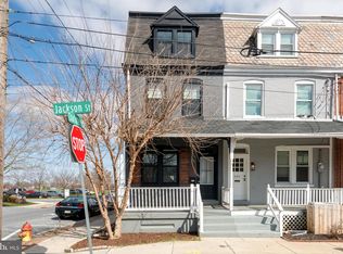247 Jackson St, Lancaster, PA 17603