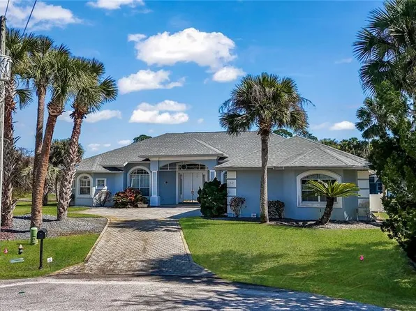 12 Cotton Ct, Palm Coast, FL 32137