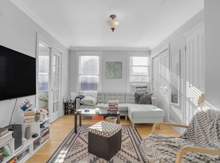 400 2nd St APT 4, Jersey City, NJ 07302