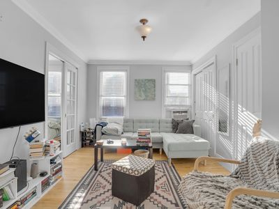 400 2nd St APT 4, Jersey City, NJ, 07302