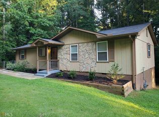 3317 Goldenchain Dr #65, Lithonia, GA 30038