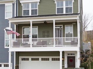 2138 Avinity Loop, Charlottesville, VA 22902