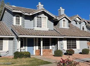 860 N McQueen Rd UNIT 1085, Chandler, AZ 85225