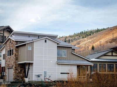 103 BASE CAMP Circle, Granby, CO, 80446