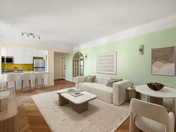 91 Payson Ave APT 5F, New York, NY 10034