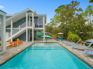 148 Ricker Ave, Santa Rosa Beach, FL 32459