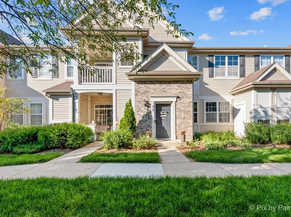 2245 Aurora Dr Unit 26, Hampshire, IL 60140