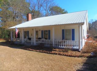 720 Cork Ferry Rd, Cordele, GA 31015