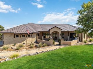 1680 Canyon Curv, Spring Branch, TX 78070