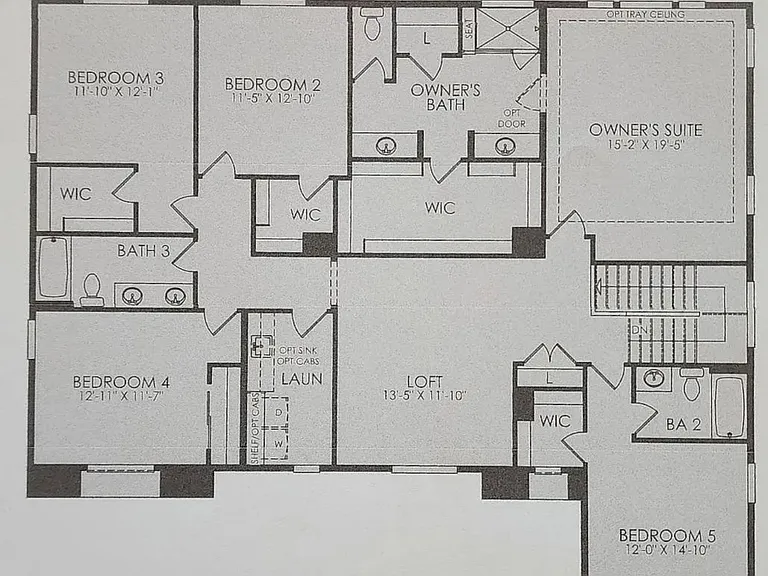 1490 Spanish Oak Ave — Photo 4
