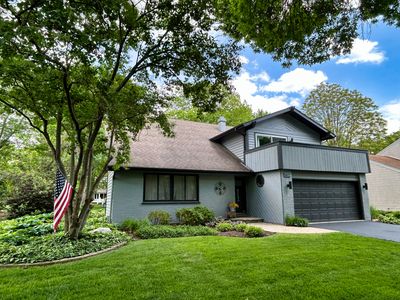 1622 Indian Knoll Rd, Naperville, IL, 60565