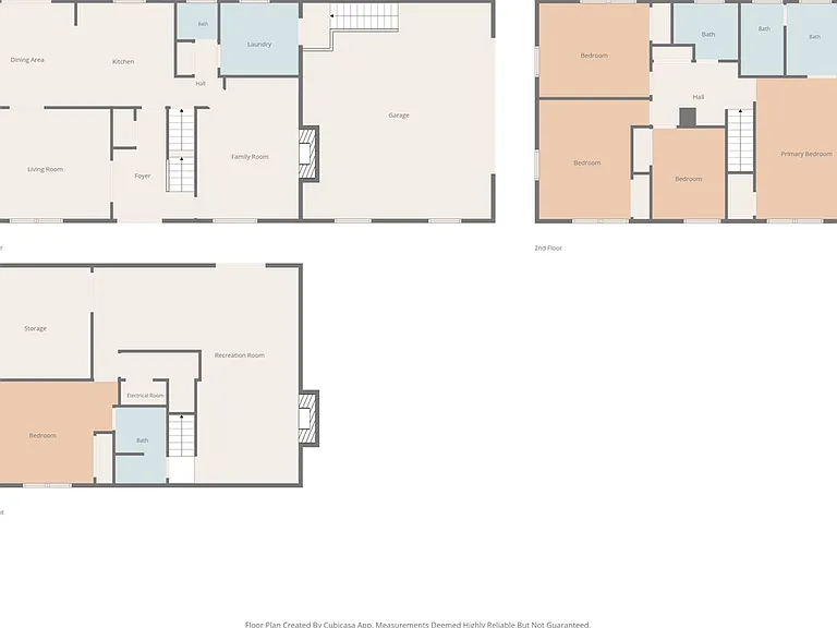 6 Roseville Ct — Photo 2